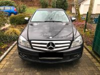 Mercedes-Benz C 200 Kompressor BJ 2007 unfallfrei & gut gepflegt! Nordrhein-Westfalen - Wetter (Ruhr) Vorschau