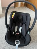 Cybex Cloud T i-Size Babyschale Niedersachsen - Wilhelmshaven Vorschau