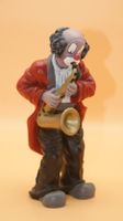 Gilde Clown Saxophonist, Top Zustand, ca. 20 cm, Art.-Nr. 35417-1 Rheinland-Pfalz - Neuwied Vorschau