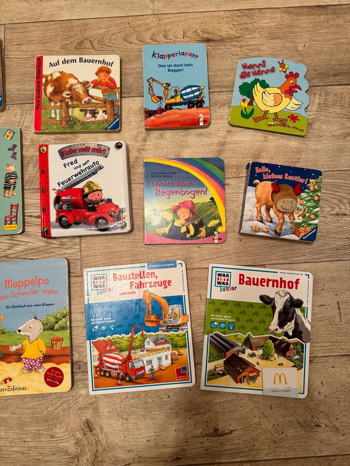Kinderbücher Bücher in Hamburg