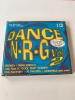 Dance NRG Vol 2, aus MTV, Viva, Rednex, whigfield Nordrhein-Westfalen - Troisdorf Vorschau