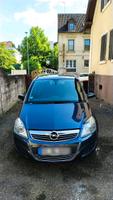 Opel Zafira LPG 1.8 Baden-Württemberg - Karlsruhe Vorschau