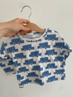 BOBO CHOSES Kinder Baby Langarm Shirt 74 Harburg - Hamburg Heimfeld Vorschau