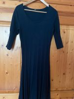 TOP Strickkleid, blau, Plisseefalten, Größe 36 Betty Barclay Berlin - Steglitz Vorschau