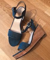 Damen Sandalette von Esprit Neu Düsseldorf - Eller Vorschau