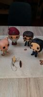 Funko pop Harry Potter Snape ohne OVP Brandenburg - Spremberg Vorschau