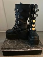 Demonias Stiefel Bayern - Bernhardswald Vorschau