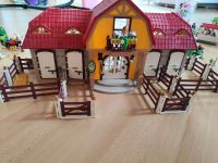 Playmobil Reiterhof Nordrhein-Westfalen - Wesel Vorschau