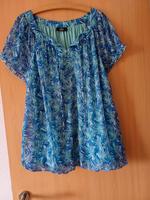 Bluse von Gina Benotti   Gr.   44/ 46 Niedersachsen - Osterholz-Scharmbeck Vorschau