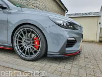 Enkei Shogun Felgen 8x18 ET45 5x100 VW Polo AW GTI 6R Audi A1 GB Nordrhein-Westfalen - Schmallenberg Vorschau