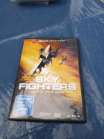 DVD Sky Fighters Berlin - Tempelhof Vorschau