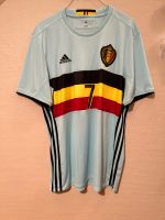 Fußball Trikot, Adidas, Größe L, belgische Nationalmannschaft Nordrhein-Westfalen - Jülich Vorschau