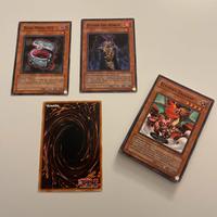 24 Yugioh-Karten/-Sammlung (SOD, Soul of the Duelist; Oldschool) Bayern - Landshut Vorschau