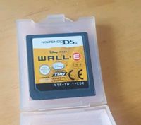 Nintendo DS Spiel Wall E Niedersachsen - Hagenburg Vorschau