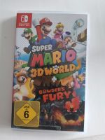 Super Mario 3d World Switch Niedersachsen - Delmenhorst Vorschau