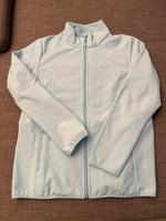 Jack Wolfskin Softshell Jacke hellblau XL NEU Elberfeld - Elberfeld-West Vorschau