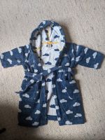 Frugi Bademantel mit Wolken 98/104 Toasty Towelling Robe Pankow - Prenzlauer Berg Vorschau