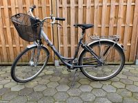 Fahrrad, City Bike, 28 Zoll. Nordrhein-Westfalen - Gütersloh Vorschau