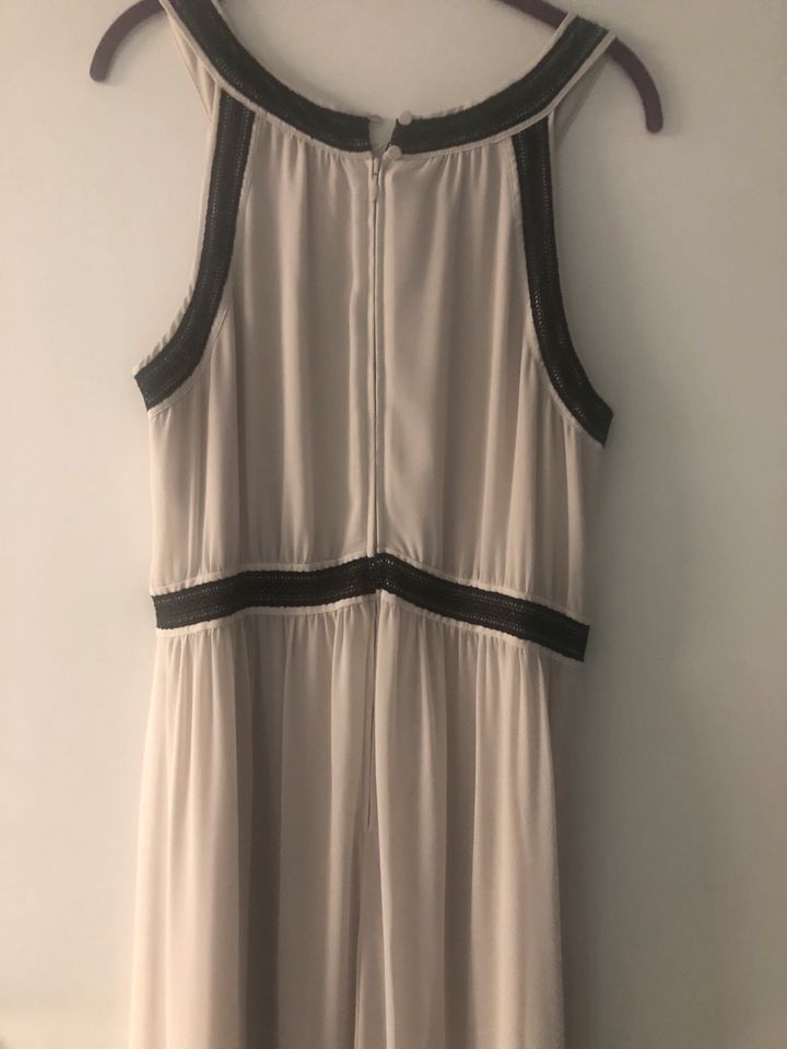 Schönes Maxikleid Gr.  44 ‼️♥️ in Unna