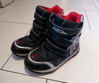 Spiderman Winterschuhe Stiefel Größe 30 Nordrhein-Westfalen - Datteln Vorschau