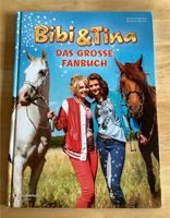 Bibi und Tina das große Fanbuch Bayern - Stadtbergen Vorschau