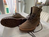 Timberland Boots Wiesbaden - Mainz-Kastel Vorschau