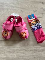 Hausschuhe und Rutschsocken Paw Patrol Neu Baden-Württemberg - Dunningen Vorschau