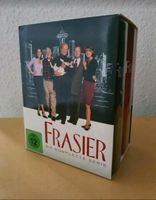 Frasier (11 Staffeln - 44 DVDs), deutsch / englisch,  1A Zustand Mecklenburg-Vorpommern - Zinnowitz Vorschau