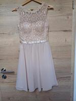 Abschlussballkleid /  Kleid festlich (Laona) Bayern - Altusried Vorschau