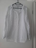 Schlupfbluse, Bluse, Esprit, Größe 42 Hessen - Bad Homburg Vorschau