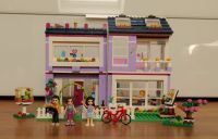 Lego Friends Emmas Familienhaus 41095 Nordrhein-Westfalen - Jülich Vorschau