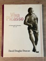 Viva Picasso - Buch von David Douglas Duncan zum 100. Geburtstag Friedrichshain-Kreuzberg - Friedrichshain Vorschau