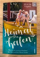 Taschenbuch Jill & Ole Grigoleit - Heimathafen Hausboot Glück Bayern - Neunkirchen am Sand Vorschau