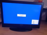 32 Zoll Fernseher Techwood Natus X 932 Nordrhein-Westfalen - Herzebrock-Clarholz Vorschau