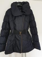 Dunkelblaue Steppjacke Schwachhausen - Neu Schwachhausen Vorschau