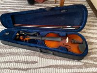 4/4 Violine top Zustand wie neu Nordrhein-Westfalen - Grevenbroich Vorschau
