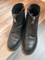 Boots v. Zion ✨ Stiefel ✨ Stiefeletten ✨ Gr. 39 ✨ Stiefelette Schwentinental - Rader Insel Vorschau