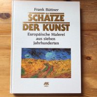 Schätze der Kunst v. Frank Büttner Rheinland-Pfalz - Bendorf Vorschau