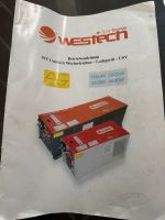 Solar Combi-S Wechselrichter Ladegerät Inverter 3000 W Baden-Württemberg - Weingarten (Baden) Vorschau