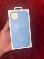 Handyhülle für iPhone 14 Plus Winter Blue/Babyblau Niedersachsen - Langenhagen Vorschau