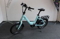 QIO - EINS A-8  |  E-Bike 20 Zoll  |  Kompakt-Rad Schleswig-Holstein - Schleswig Vorschau