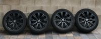 Komplettrad Landrover Discovery Sport 8x19ET45 Conti 235/55 19 Nordrhein-Westfalen - Alsdorf Vorschau