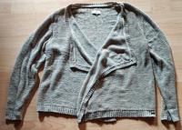 Tom Tailor Damen Strickjacke 46 Taupe Bayern - Nördlingen Vorschau