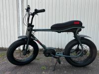 Lil Buddy E-Bike von Ruff Cycles Bosch CX 500 EBike Top Zustand Obervieland - Arsten Vorschau