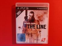 S.O. The Line | PlayStation 3, PS3 Hessen - Bad Soden-Salmünster Vorschau