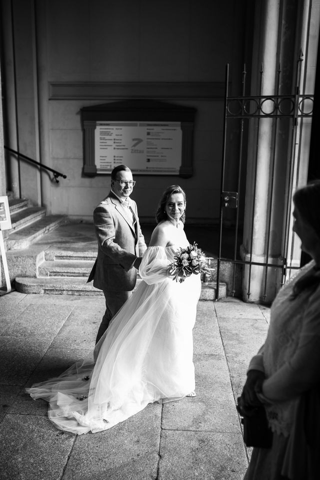 ❤️ Hochzeitsfotograf Hochzeitsbilder Heiraten Dresden Shooting in Reinhardtsgrimma