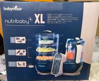 Dampfgarer Babymoov Nutribaby Saarland - Sulzbach (Saar) Vorschau