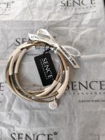 SENCE KOPENHAGEN Lederarmband*neu* Niedersachsen - Wallenhorst Vorschau