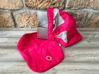 Bugaboo Bekleidungsset zweiteilig  pink Sachsen - Bannewitz Vorschau
