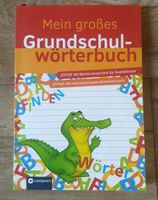 Mein großes Grundschulwörterbuch + NEUES Übungsheft ab 2.Klasse Nordrhein-Westfalen - Ahlen Vorschau